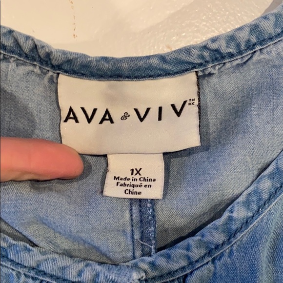 Shirt - Picture 2 of 2